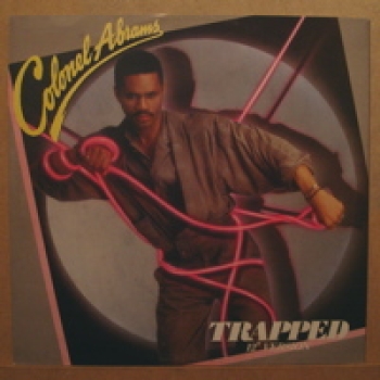 Colonel Abrams - Trapped